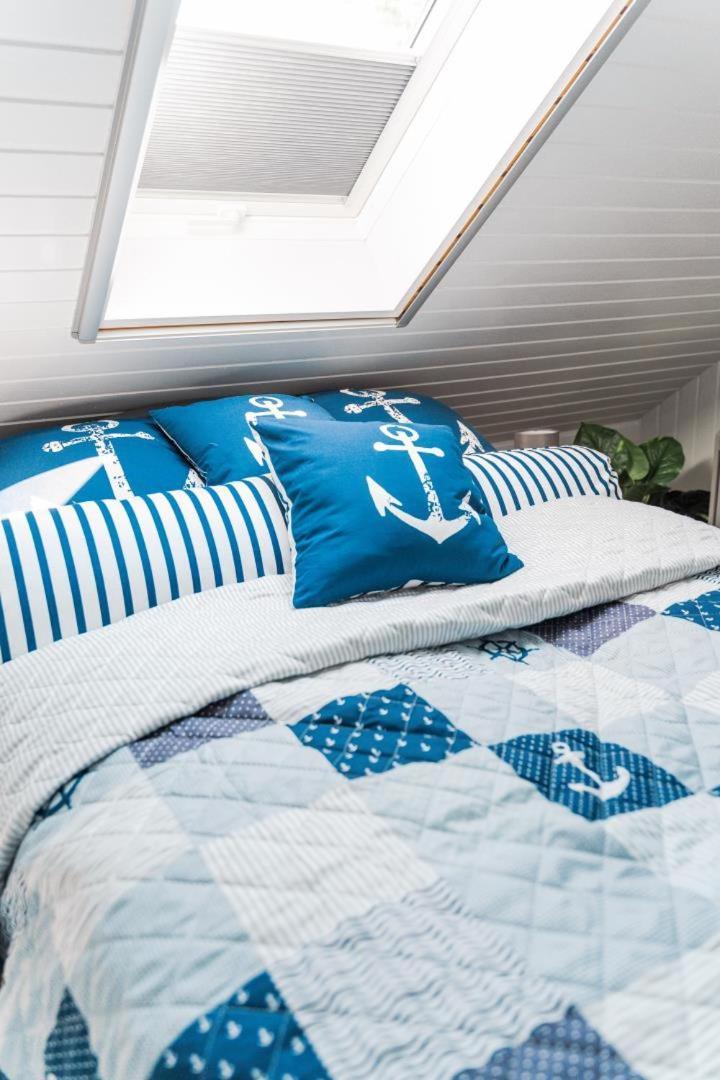 Kleines Ferienhaus Bei Greetsiel - Hunde Willkommen Krummhoern Ngoại thất bức ảnh