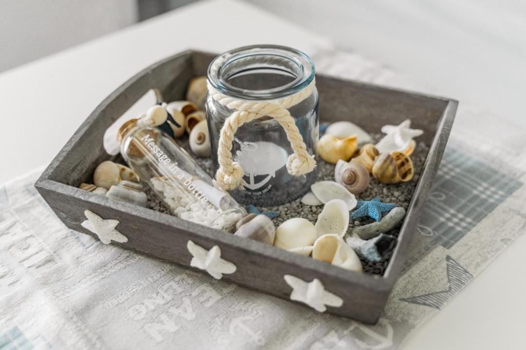 Kleines Ferienhaus Bei Greetsiel - Hunde Willkommen Krummhoern Ngoại thất bức ảnh